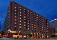Hotel Lincoln Marriott Cornhusker, NE - Booking.com