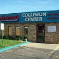 Anderson's Collision Center - 11 Photos - Body Shops - 6200 W 12th ...