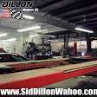 Sid Dillon Chevrolet Buick -Wahoo - Car Dealers - 1750 Co Rd J ...