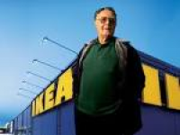 Ingvar Kamprad, Founder of Ikea and Creator of a Global Empire ...