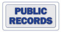 Public records: May
