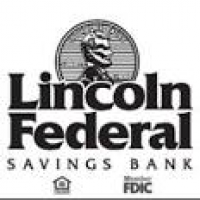Lincoln Federal Savings Bank | home mortgage | home equity | North ...