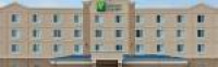 Holiday Inn Express Holiday Inn Express & Suites North Platte ...