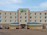 Holiday Inn Express Holiday Inn Express & Suites North Platte ...