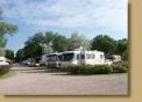 Welcome to Holiday RV Park Campground