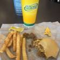 Runza - 10 Photos - Fast Food - 10505 Pacific St, West Omaha ...
