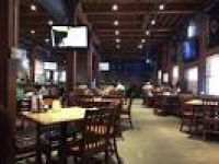 Old Mattress Factory Bar & Grill - Picture of Old Mattress Factory ...