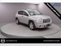 Used Jeep Compass for Sale in Omaha, NE | Edmunds