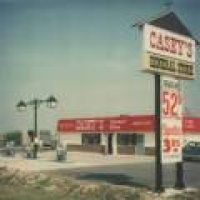 About Us - History of Casey's | Casey's General Store