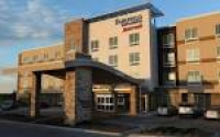 Fairfield Inn & Suites by Marriott Omaha Papillion, Papillion ...