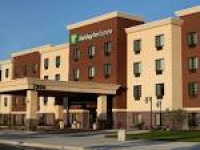 Holiday Inn Express & Suites Omaha South - Ralston Arena Hotel by IHG