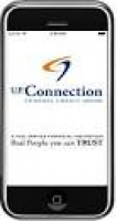 U.P. Connection FCU: Mobile App