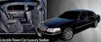 VIP Limousine & Sedan transportation - EXCLUSIVE VIP LIMOUSINE ...