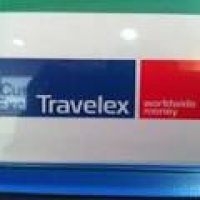 Travelex Currency Services - Currency Exchange - 600 N Brand Blvd ...