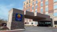 HOTEL COMFORT INN OMAHA, NE 2* (United States) - from US$ 111 | BOOKED
