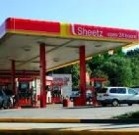 Sheetz at 14259 Clearfield Shawville Hwy (Exit 120 - I-80 ...