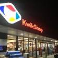 Kwik Shop - Convenience Stores - 2103 Capehart Rd, Bellevue ...
