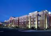 Omaha Area Hotels - Hampton Inn & Suites Southwest La Vista NE Hotel