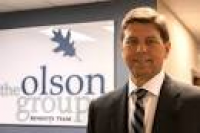 Timothy H. Olson is recognized as Top Financial Advisor