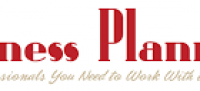 Business Planning: The Professionals You Need to Work With to ...