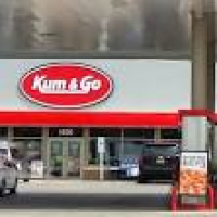 Kum & Go - Gas Stations - 1400 N Minnesota Ave, Sioux Falls, SD ...