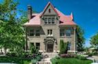 The Cornerstone Mansion – $898,000 | Pricey Pads