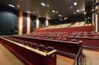 Omaha Movie Theatre | Marcus Theatres