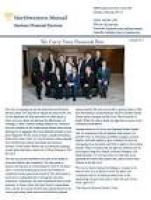 Newsletters : Harrison Financial Services | Omaha, NE ...