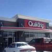 QuikTrip - Gas Stations - 1704 S 72nd St, West Omaha, Omaha, NE ...