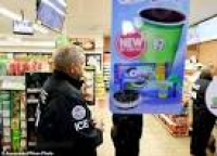 Immigration agents descend on 7-Eleven stores in 17 states | Daily ...