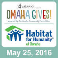 Habitat for Humanity of Omaha - Home | Facebook