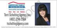 Terri Scholting - American Family Insurance Agent - Louisville, NE ...