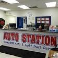 Auto Station - Tires - 13209 Q St, Millard, Omaha, NE - Phone ...