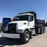 Volvo Trucks of Omaha - Commercial Truck Dealers - 11351 S 153rd ...