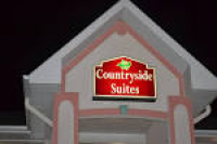 Hotel Countryside Suites Omaha, NE - Booking.com