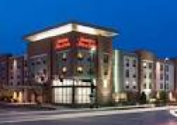 Downtown Omaha Hotel | CenturyLink TD Ameritrade Park Hotel