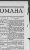 Omaha Daily Bee (Omaha [Neb.]) 187?-1922, March 15, 1914, PART ...