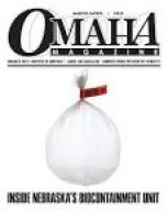 March/April 2015 Omaha Magazine by Omaha Magazine - issuu