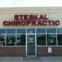 Steskal Chiropractic - Chiropractors - 10615 Fort St, West Omaha ...