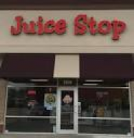 Outside of shop - Picture of Juice Stop, Omaha - TripAdvisor