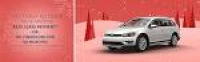 Michael's Volkswagen of Bellevue | New Volkswagen dealership in ...