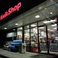 Kwik Shop - Convenience Store