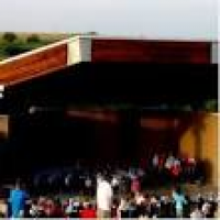 Sumtur Amphitheater at Walnut Creek Events and Concerts in ...