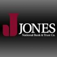 Jones Bank on the App Store
