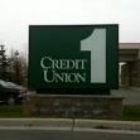 Credit Union 1 - Banks & Credit Unions - 8935 Old Seward Hwy ...