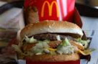 McDonald's wants your questions about its food | The Biz Beat Blog