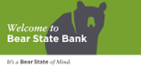 Bear State Bank - Home