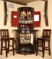 Best 25+ Corner liquor cabinet ideas on Pinterest | Corner bar ...