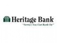 Heritage Bank Hastings Branch - Hastings, NE