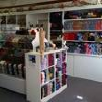 Spindle, Shuttle & Needle - Knitting Supplies - 117 E 4th St ...